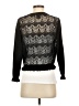 DKNY Black Cardigan Size S - photo 2