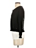 DKNY Black Cardigan Size S - photo 5