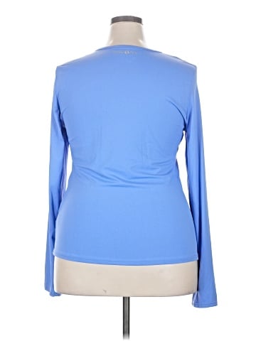 Hang Ten Long Sleeve T-Shirt (view 2)
