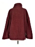 Saturday Sunday Burgundy Pullover Sweater Size XS - photo 2