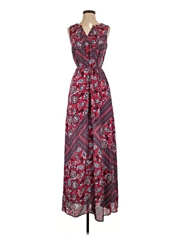 New York & Company Casual Dress (view 1)