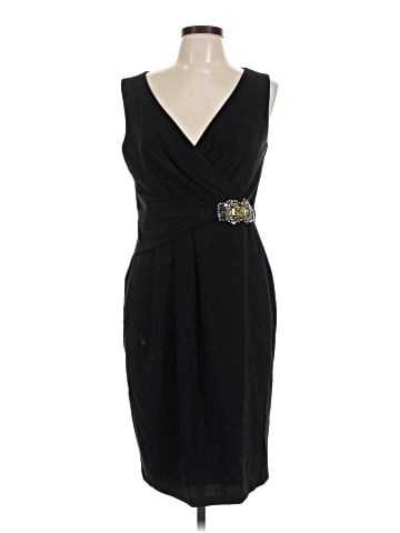 Eliza J Cocktail Dress (view 1)