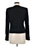 Karl Lagerfeld Paris Black Jacket Size 8 - photo 2