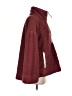 Saturday Sunday Burgundy Pullover Sweater Size XS - photo 4