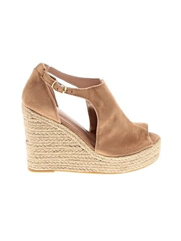 Unbranded Wedges (view 1)