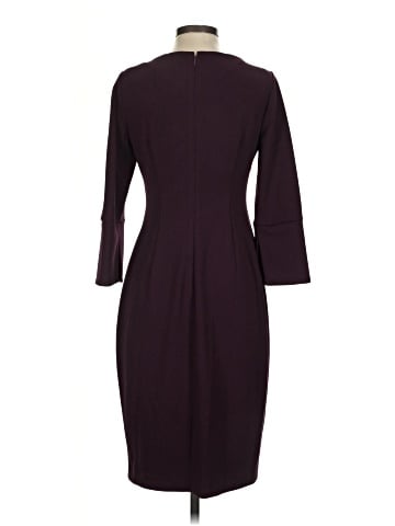Calvin Klein Cocktail Dress (view 2)