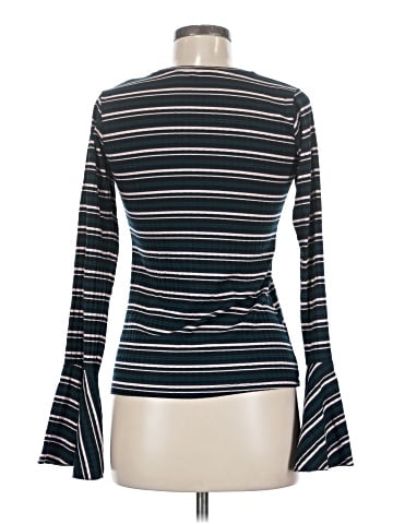 Hayden Long Sleeve Top (view 2)