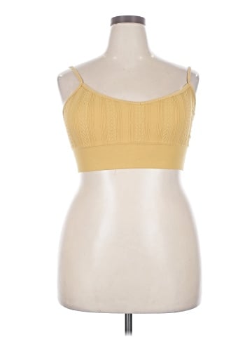 Only Sleeveless Top (view 1)