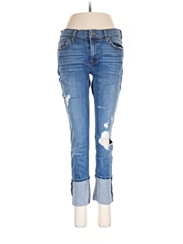 Hudson Jeans Jeans (view 1)