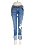Hudson Jeans Hearts Blue Jeans Size 29 waist - photo 1