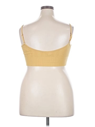 Only Sleeveless Top (view 2)