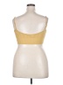 Only Yellow Sleeveless Top Size 2X - photo 2