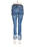 Hudson Jeans Hearts Blue Jeans Size 29 waist - photo 2