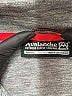 Avalanche Gray Pullover Sweater Size M - photo 7
