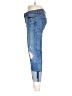 Hudson Jeans Hearts Blue Jeans Size 29 waist - photo 5
