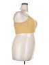 Only Yellow Sleeveless Top Size 2X - photo 4