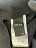 Cider Black Long Sleeve Polo Size M - photo 7