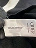 Cider Black Long Sleeve Polo Size M - photo 8