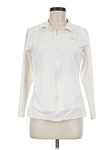 Under Armour Track Jacket (view 1)