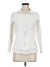 Under Armour White Track Jacket Size M - photo 1