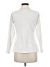 Under Armour White Track Jacket Size M - photo 2