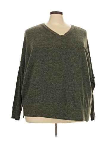 Zenana 3/4 Sleeve T-Shirt (view 1)