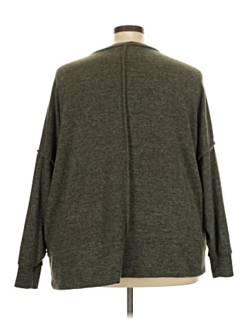 Zenana 3/4 Sleeve T-Shirt (view 2)