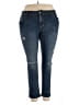 American Rag Cie Blue Jeans Size 20 - photo 1