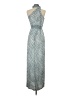 Assorted Brands Teal Casual Dress Size XS - photo 2