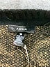 Aqua Animal Print Brown Pullover Sweater Size XXL - photo 7