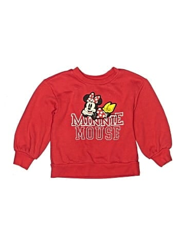 Disney Sweatshirt (view 1)
