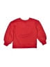 Disney Red Sweatshirt Size 2 - photo 2