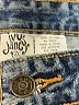 Ivy Jane Hearts Blue Jeans Size 10 - photo 7