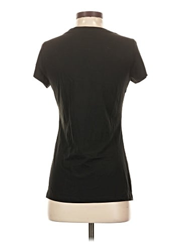 Puma Short Sleeve T-Shirt (view 2)