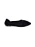 Assorted Brands Black Flats Size EU 38 - photo 1