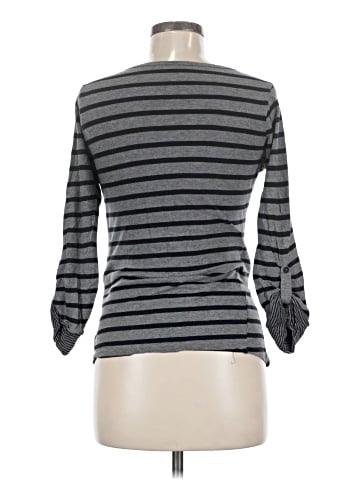Motherhood Long Sleeve Top (view 2)
