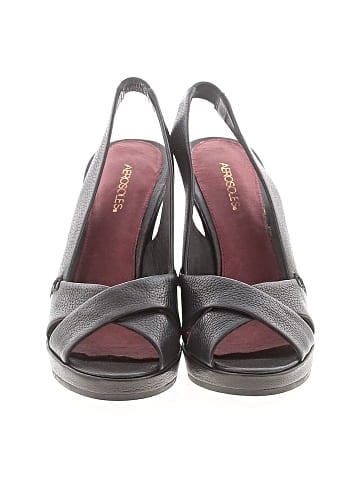 Aerosoles Heels (view 2)