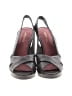 Aerosoles Gray Heels Size 6 - photo 2