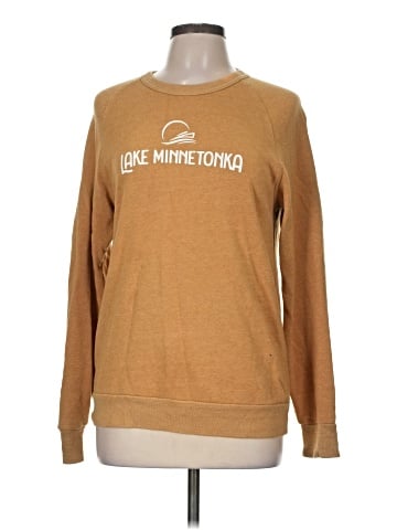 ALTERNATIVE Sweatshirt (view 1)