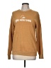 ALTERNATIVE Tan Brown Sweatshirt Size M - photo 1