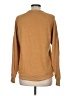 ALTERNATIVE Tan Brown Sweatshirt Size M - photo 2
