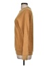 ALTERNATIVE Tan Brown Sweatshirt Size M - photo 5