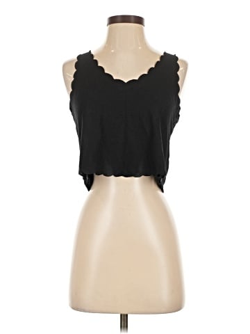 Topshop Tank Top (view 1)