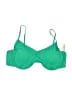Old Navy Green Swimsuit Top Size XL - photo 1
