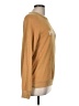 ALTERNATIVE Tan Brown Sweatshirt Size M - photo 4