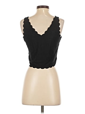 Topshop Tank Top (view 2)