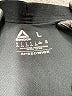 Reebok Graphic Black Athletic Shorts Size L - photo 3