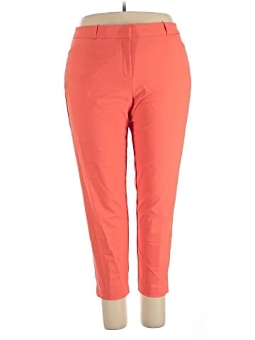 Worthington Casual Pants (view 1)