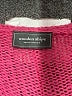 Wooden Ships Pink Pullover Sweater Size S - photo 7
