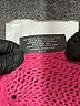 Wooden Ships Pink Pullover Sweater Size S - photo 8